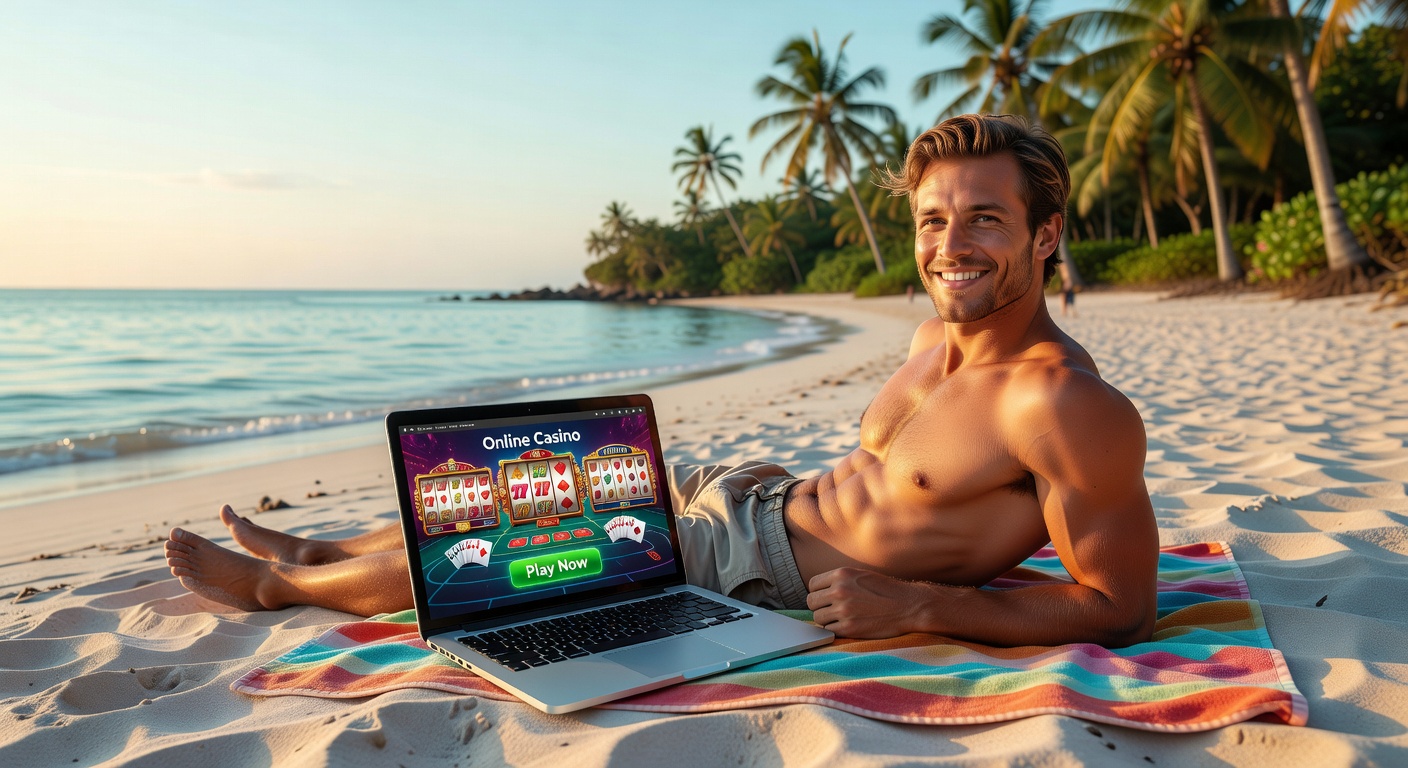 Grootste voordelen van een online casino Costa Rica voor Nederlanders - online casino costa rica