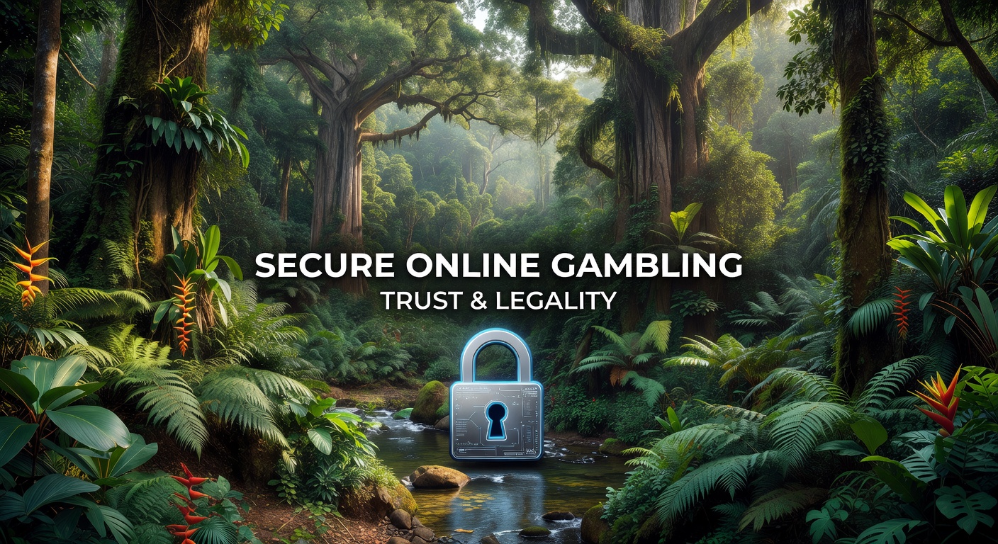 Veiligheid en betrouwbaarheid: Is het legaal? - online casino costa rica