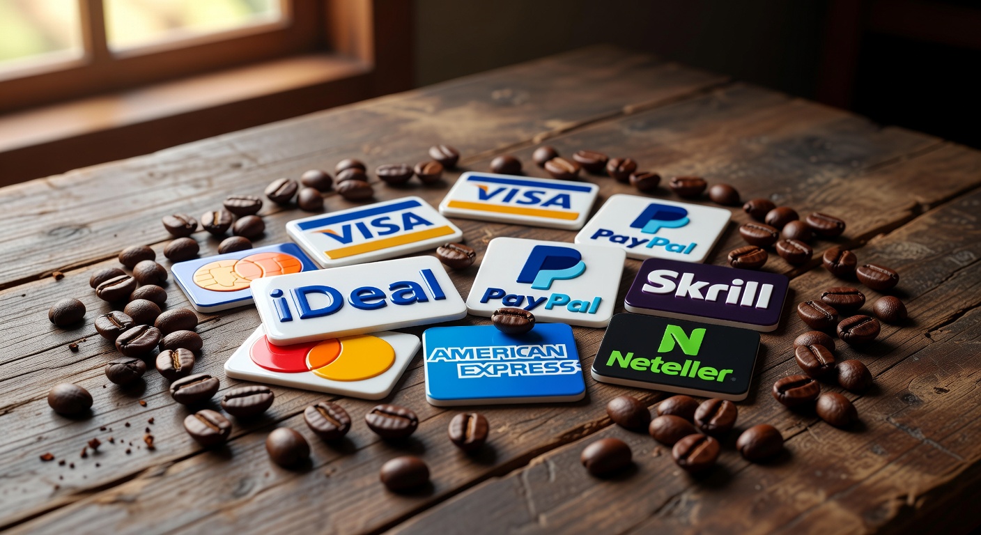 Populaire betaalmethoden voor spelers uit Nederland - online casino costa rica