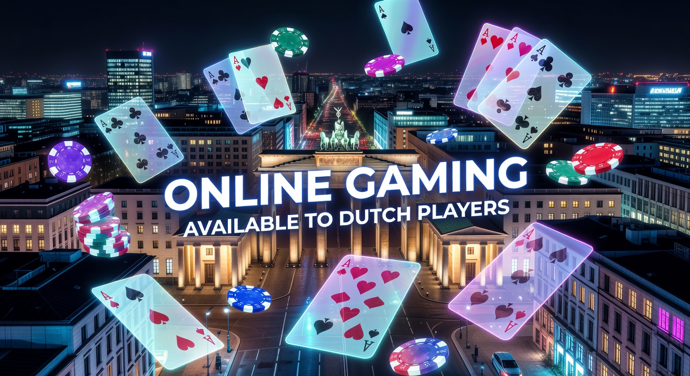 Top 10 online casino Duitsland voor Nederlandse spelers - online casino duitsland