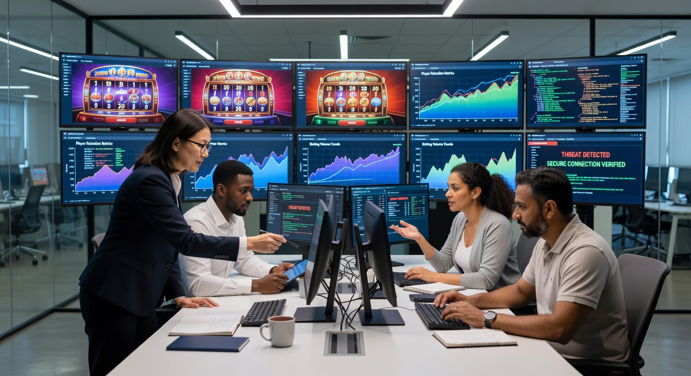 Hoe wij de beste Duitse gokplatformen selecteren - online casino duitsland