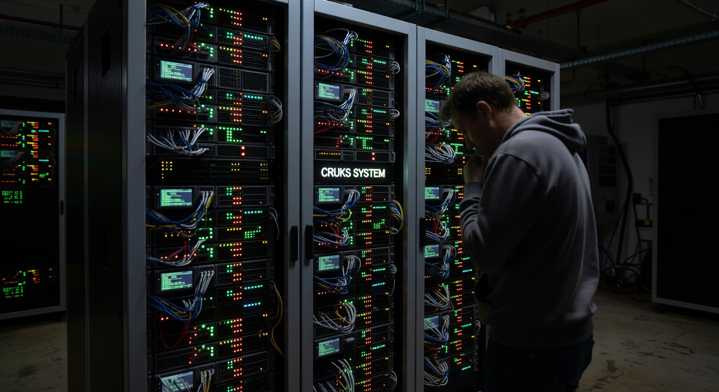 Hoe werkt het Nederlandse uitsluitingsregister? - goksite zonder cruks