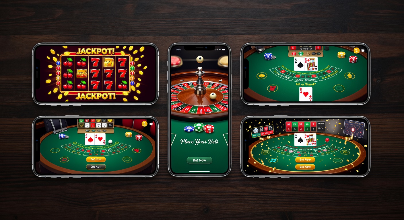 Top 5 beste goksites zonder Cruks van dit moment - goksite zonder cruks