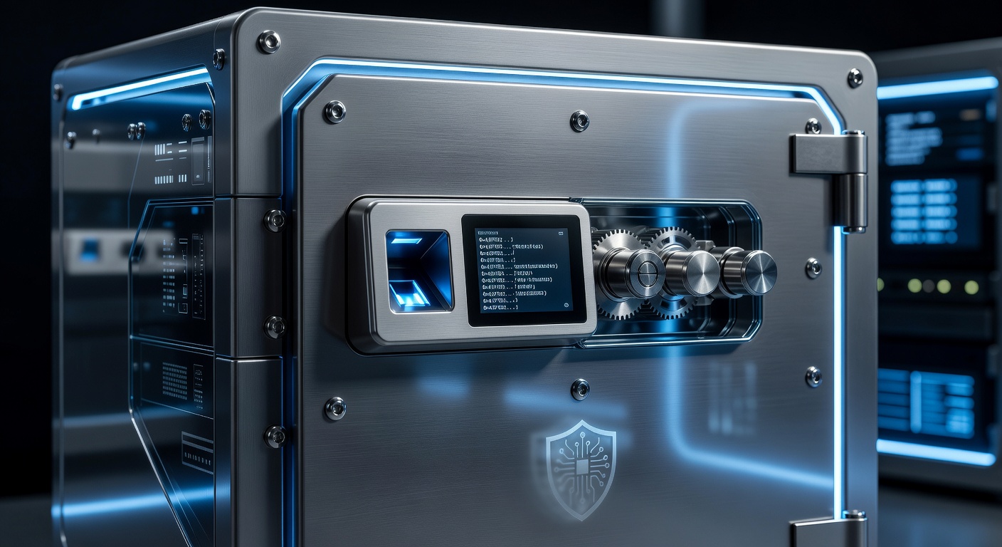 Veiligheid en betrouwbaarheid buiten de Nederlandse wet - goksite zonder cruks