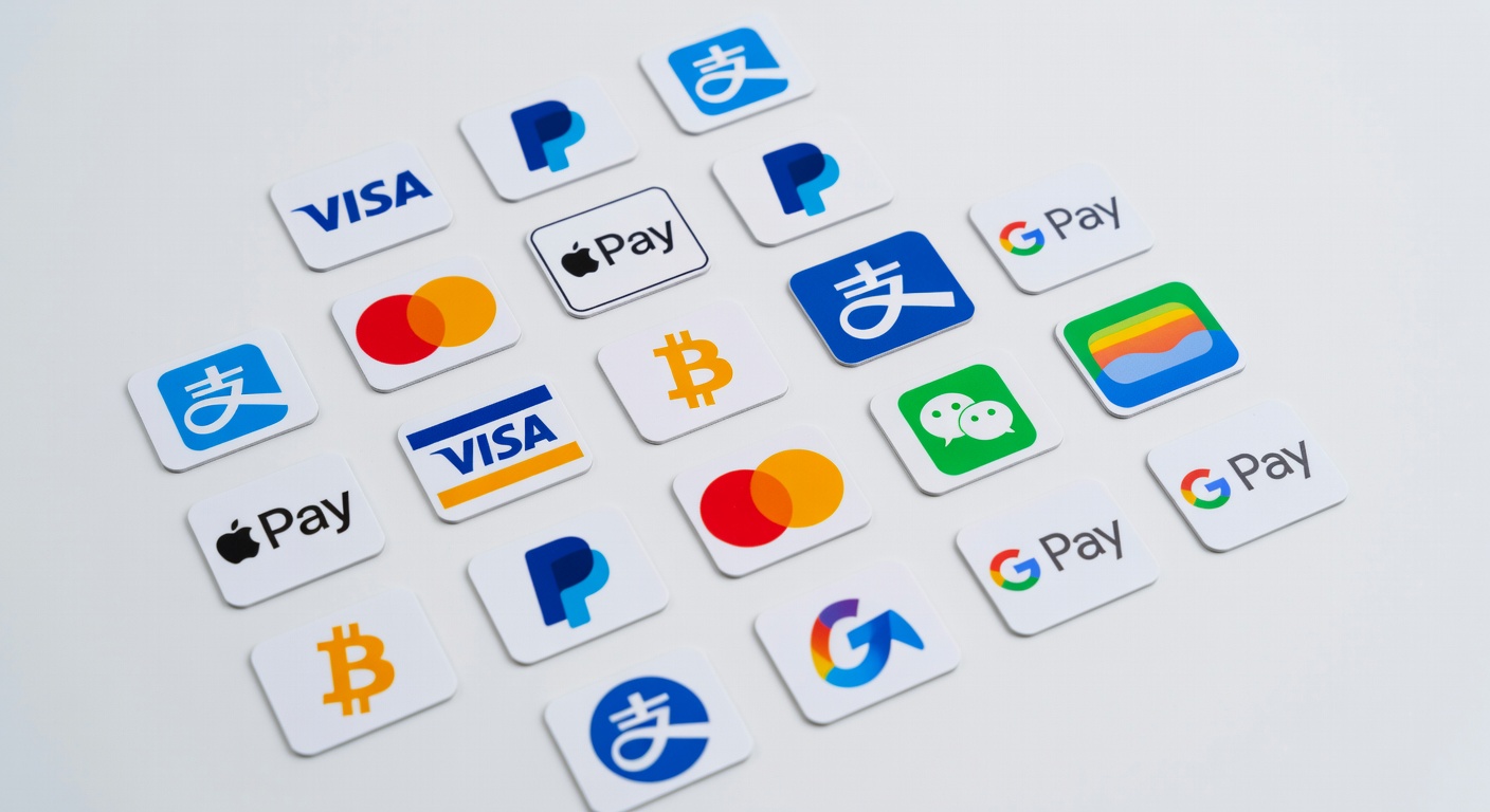 Betaalmethoden bij een goksite zonder Cruks - goksite zonder cruks