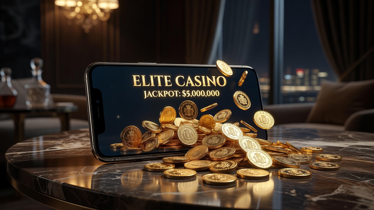 Top 5 best uitbetalende online casino's van 2026 - best uitbetalende online casino
