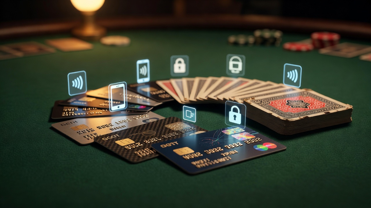 Alternatieven voor PayPal casino’s - paypal casino