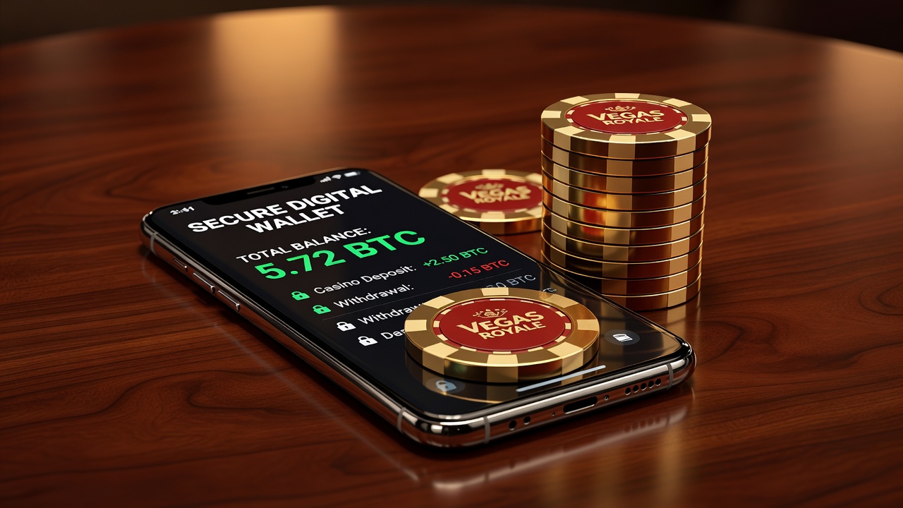 Storten en spelen: Zo begin je bij een echt geld casino - echt geld casino