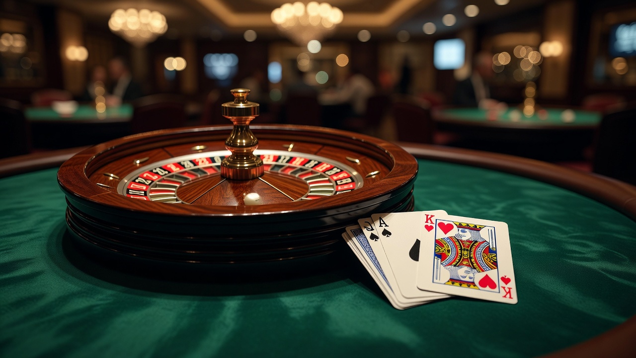 Top casinospellen voor echt geld - echt geld casino