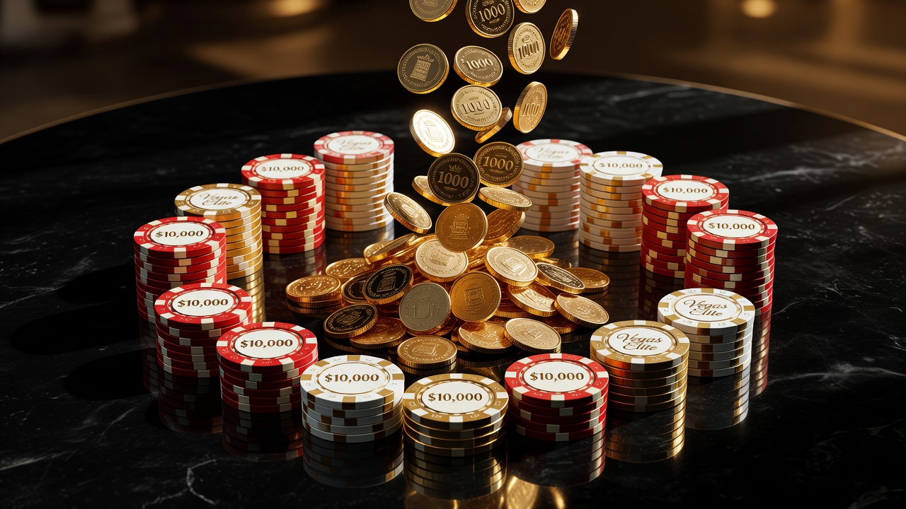Uitbetalingen en bonusvoorwaarden - echt geld casino