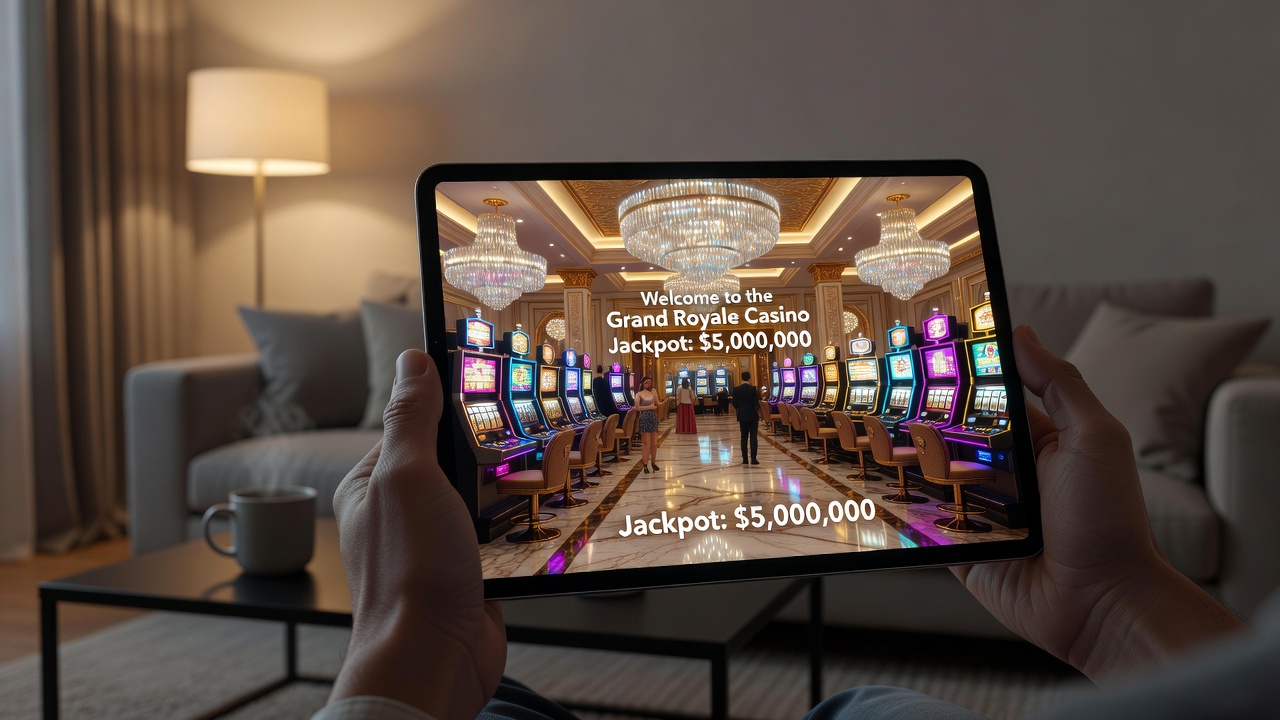 Hoe je begint met spelen (Stappenplan) - echt geld casino