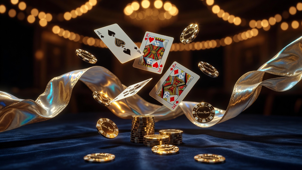 Het aanbod van spellen en bonussen - legale goksites nederland