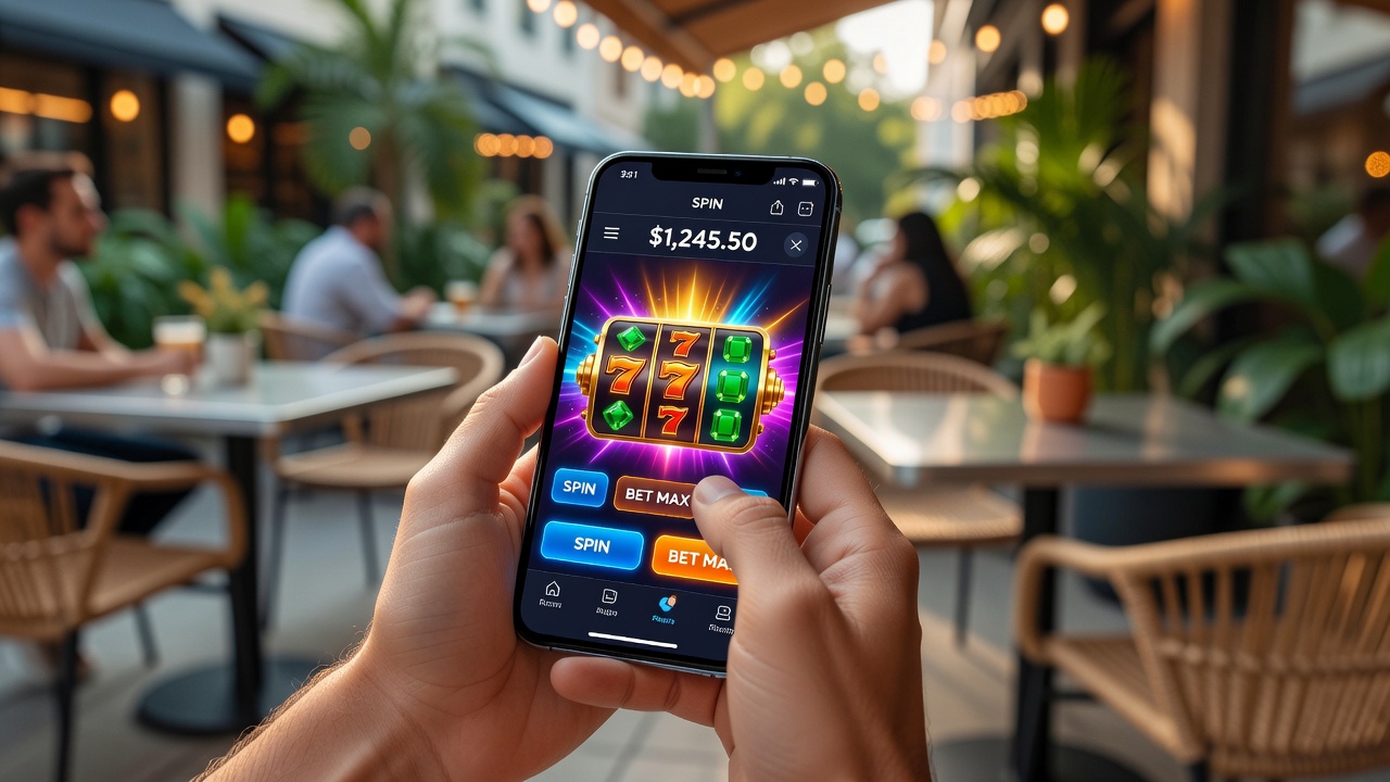 3. Mama.bet: Beste mobiele legale goksite - legale goksites nederland