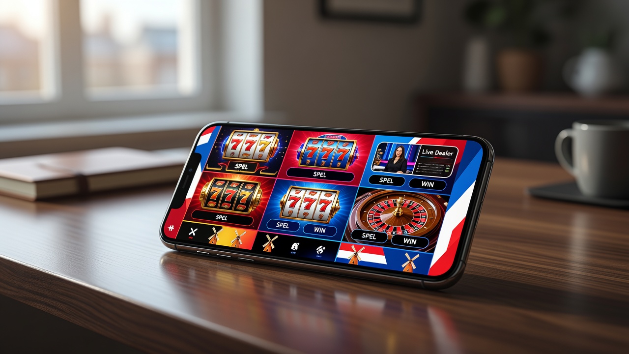 Ontdek de nieuwste online casino's met KSA-licentie - nieuwe online casino