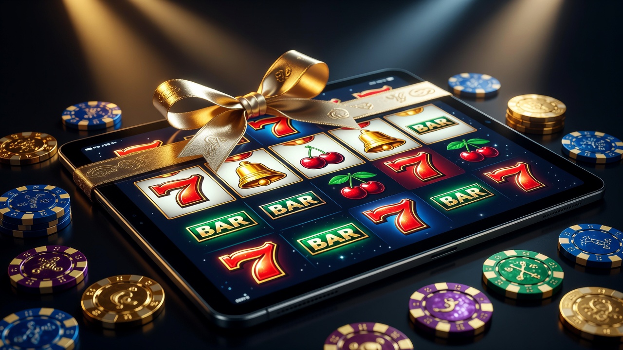 Exclusieve bonussen en spelaanbod - nieuwe online casino