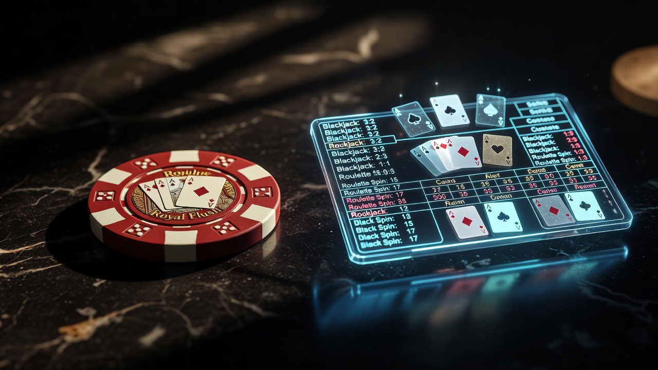 Nieuw online casino versus gevestigde aanbieders - nieuwe online casino