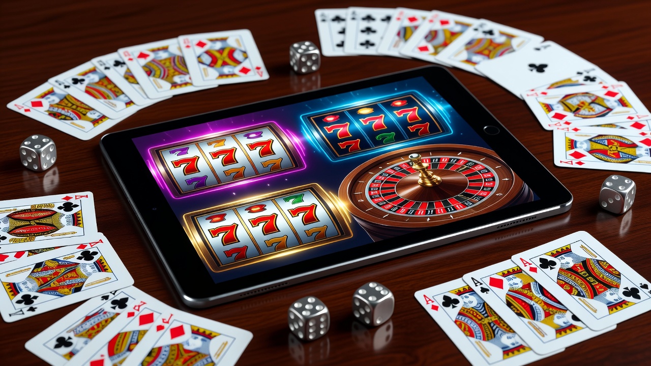 Het Spelaanbod bij Costa Ricaanse Online Casino's - online casino costa rica