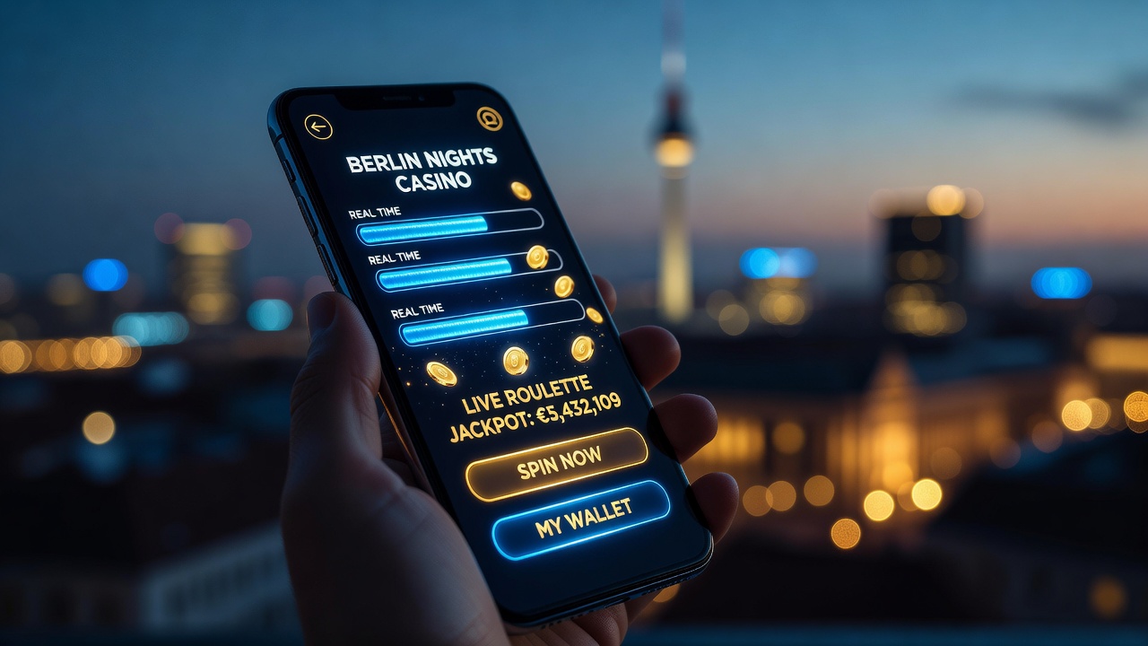 De Duitse markt voor online casino's in 2026 - online casino duitsland