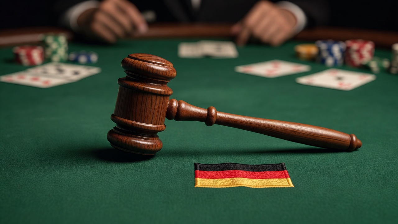 De Legale Status van Online Gokken in Duitsland - online casino duitsland