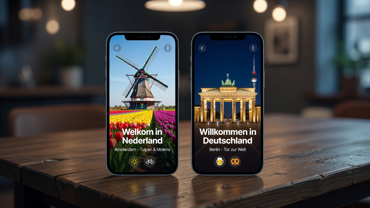 Vergelijking: Online Casino Duitsland versus Nederland - online casino duitsland