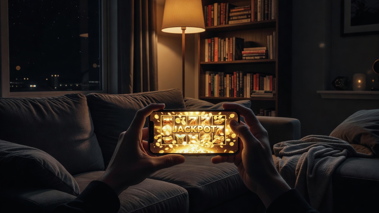 Waarom kiezen spelers voor deze goksites? - goksite zonder cruks