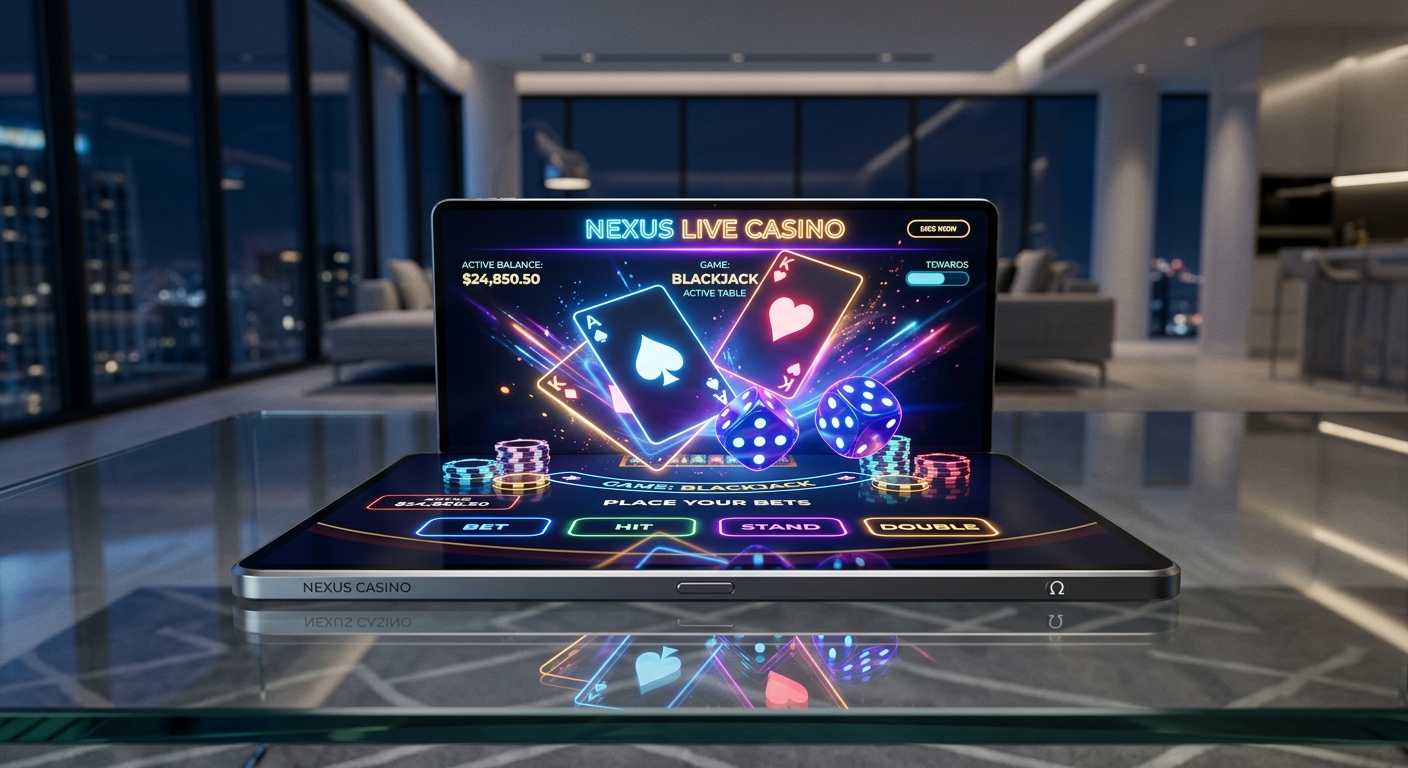 Nieuwste online casino's zonder Cruks in 2026 - goksite zonder cruks