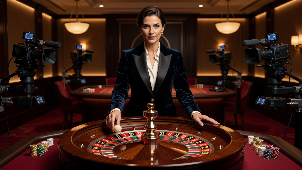 Live casino zonder Cruks - goksite zonder cruks
