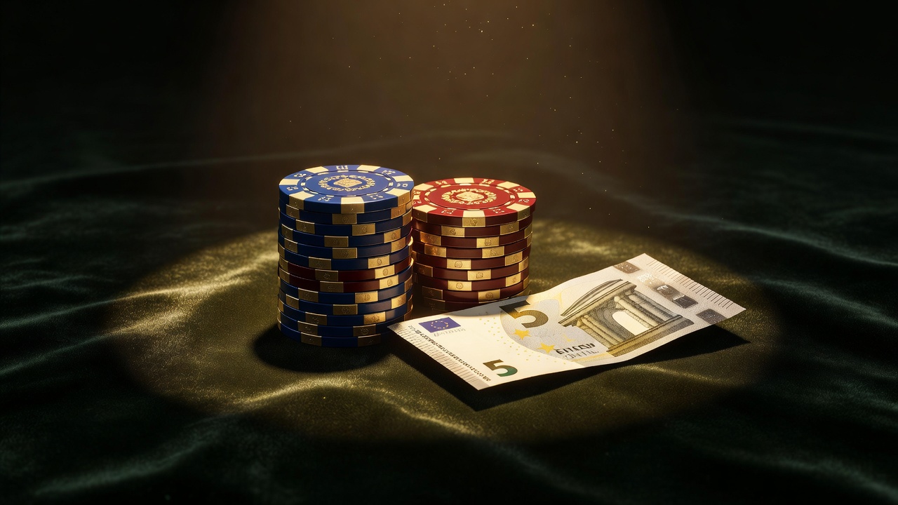 Bonussen en promoties voor €5 stortingen - casino 5 euro deposit