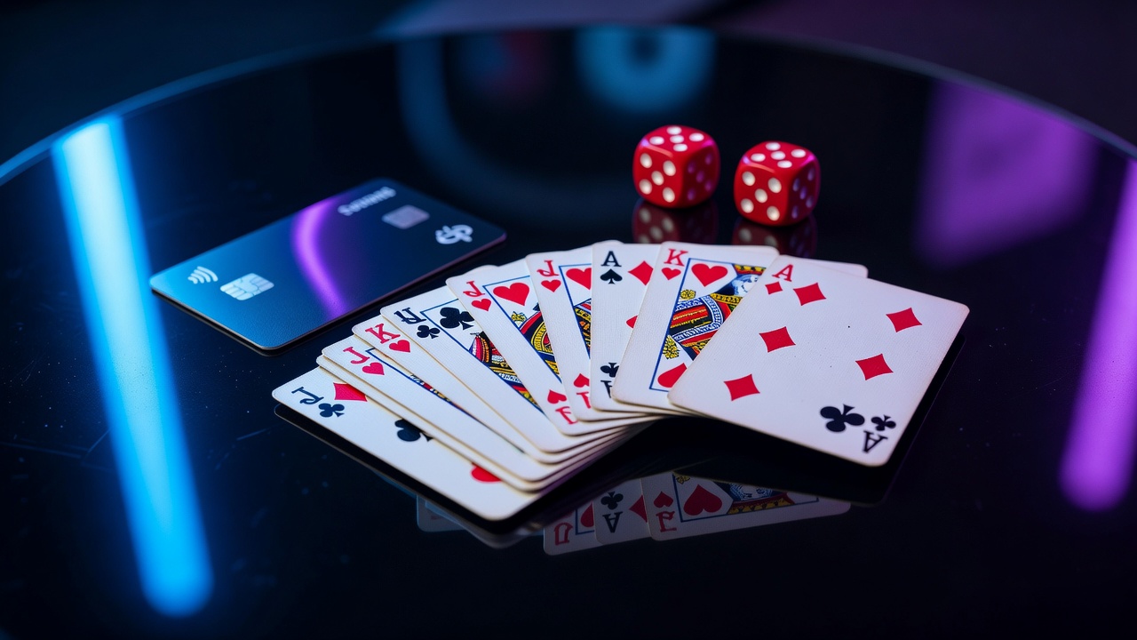 Games en betaalmethoden bij een laag deposit casino - casino 5 euro deposit
