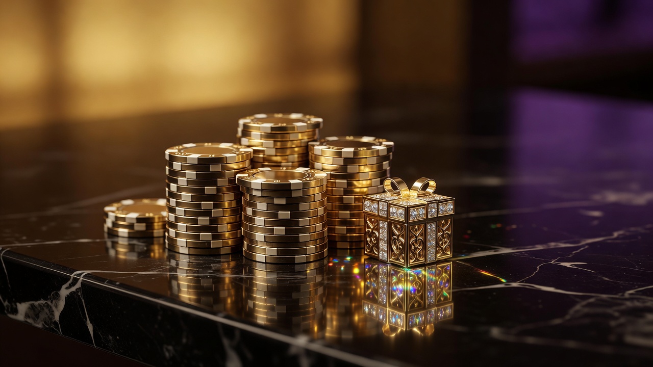 Bonussen en promoties bij een internet casino - internet casino